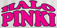 Halo Pinki