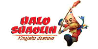 Halo Shaolin