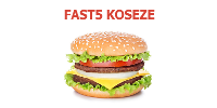 Fast5 Burgers