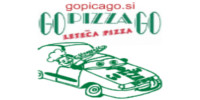 Go Pizza Go