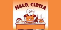 Halo Cirila