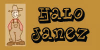 Halo Janez