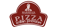 Maharaja Indijske Pizze