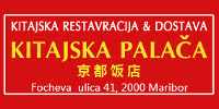 Kitajska palača
