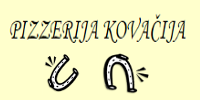 Pizzerija Kovačija