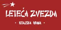 Kitajska restavracija Leteča Zvezda