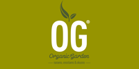 Organic Garden