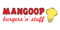 Mangoop Burgers 'n' stuff