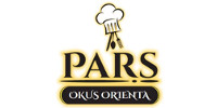 Iranska restavracija Pars