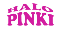 Halo Pinki