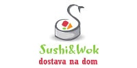 Sushi & Wok